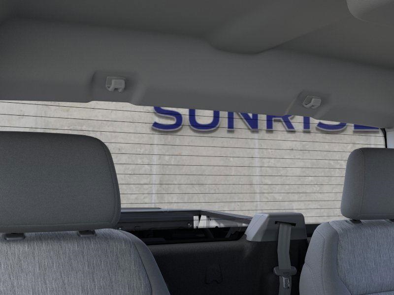2025 Ford F-150 XL photo 21