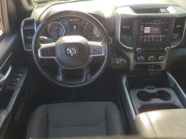 2019 Ram 1500 Big Horn Lone Star photo 8