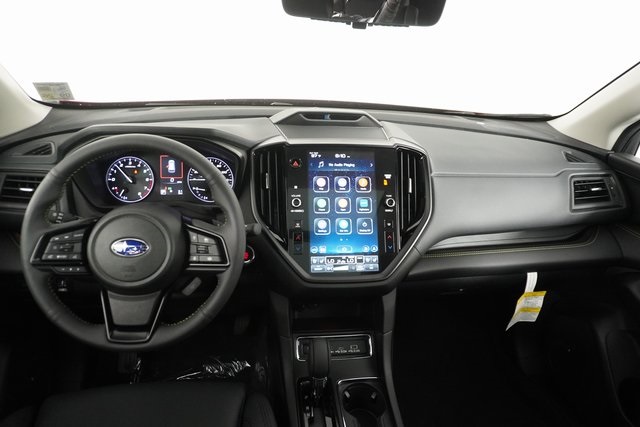 2025 Subaru Ascent Onyx Edition Touring photo 20