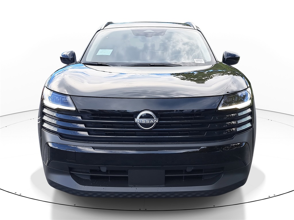 2026 Nissan Kicks SV photo 3