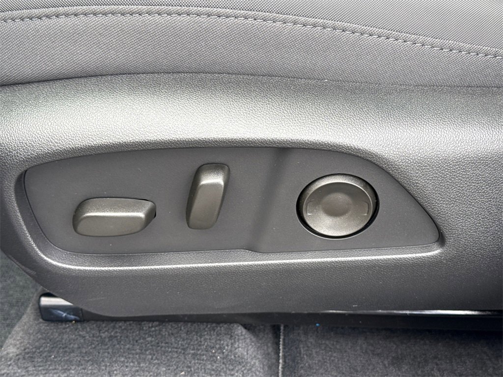 2026 Gmc Terrain AT4 photo 15
