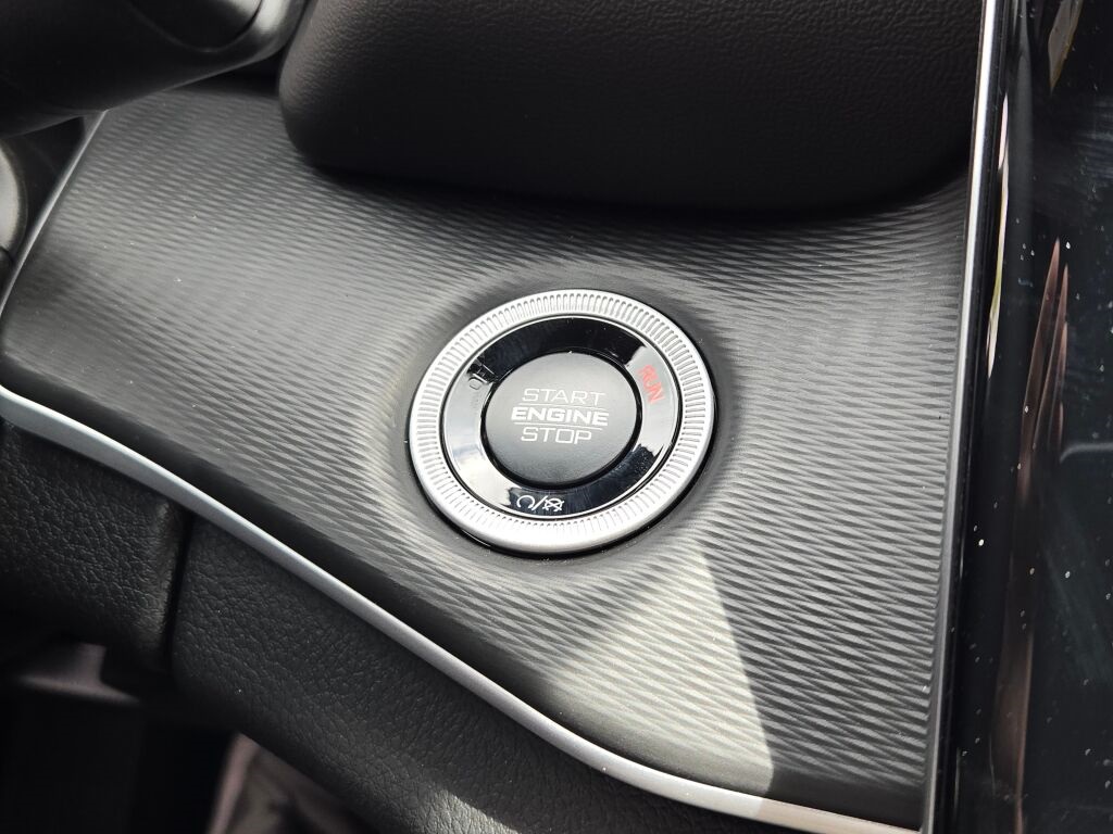 2025 Jeep Grand Cherokee Altitude X photo 28