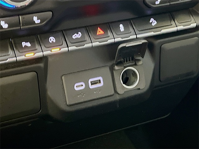 2021 Gmc Sierra 1500 SLE photo 16