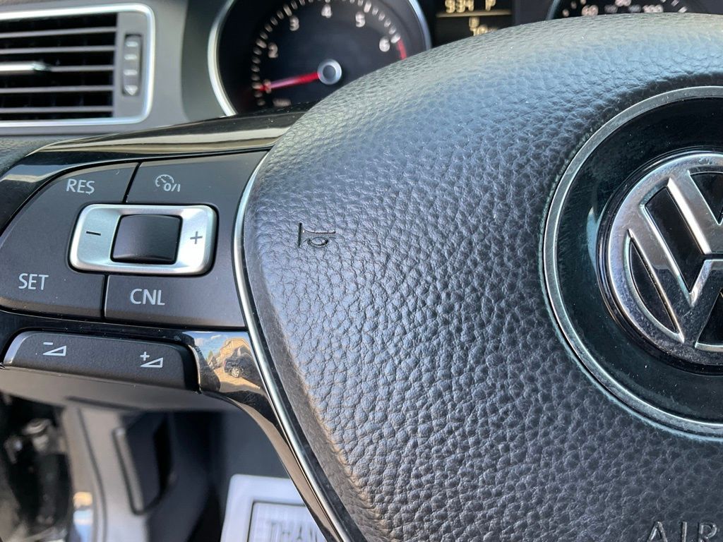 2017 Volkswagen Jetta 1.4T S photo 7