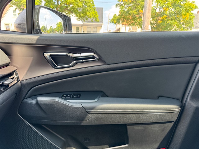 2026 Kia Sportage Hybrid SX Prestige photo 35