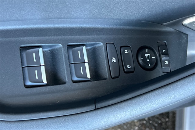 2023 Acura TLX Technology photo 12