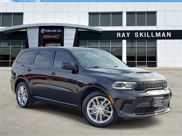 2024 Dodge Durango R/T's photo
