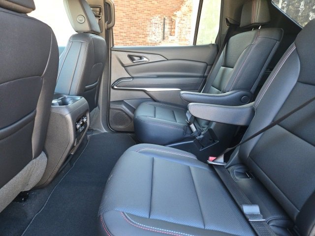 2026 Chevrolet Traverse Z71 photo 13