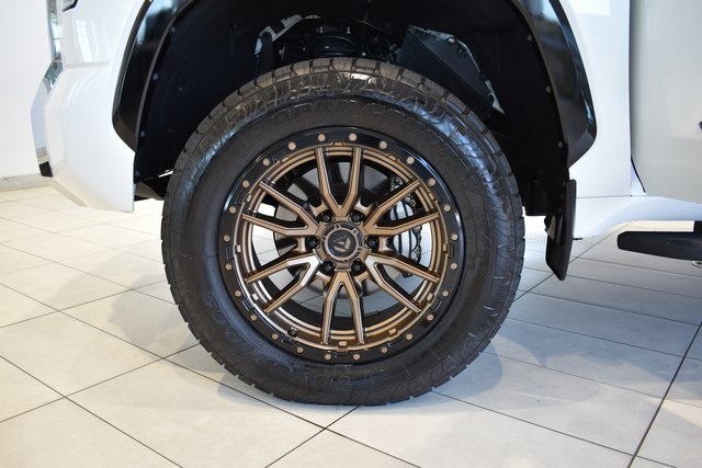 2025 Toyota Tundra 1794 Edition photo 26