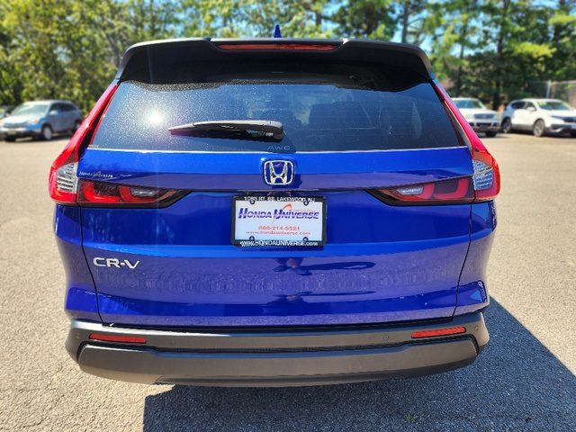 2024 Honda CR-V EX-L photo 3