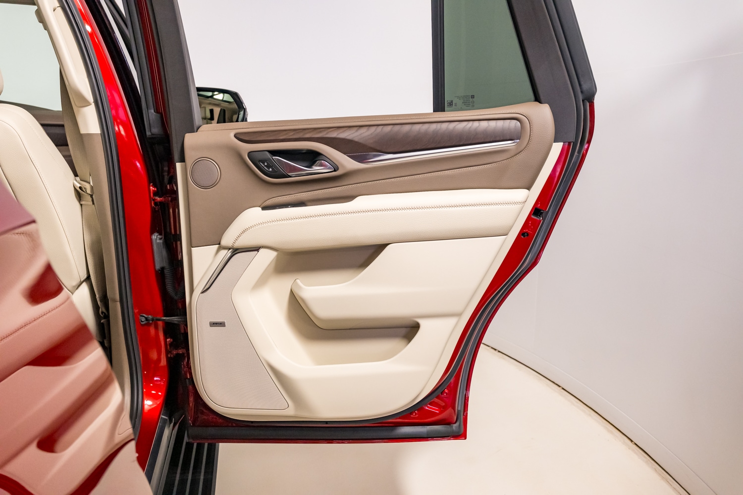 2023 Gmc Yukon Denali photo 28