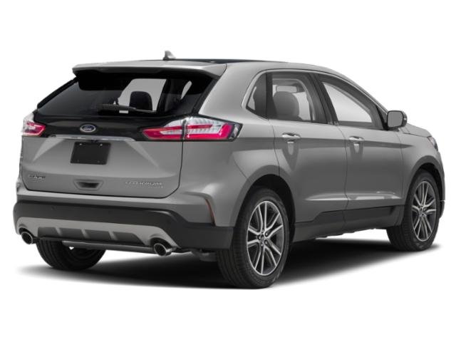Used 2019 Ford Edge SEL with VIN 2FMPK4J99KBC18142 for sale in Saint Cloud, Minnesota