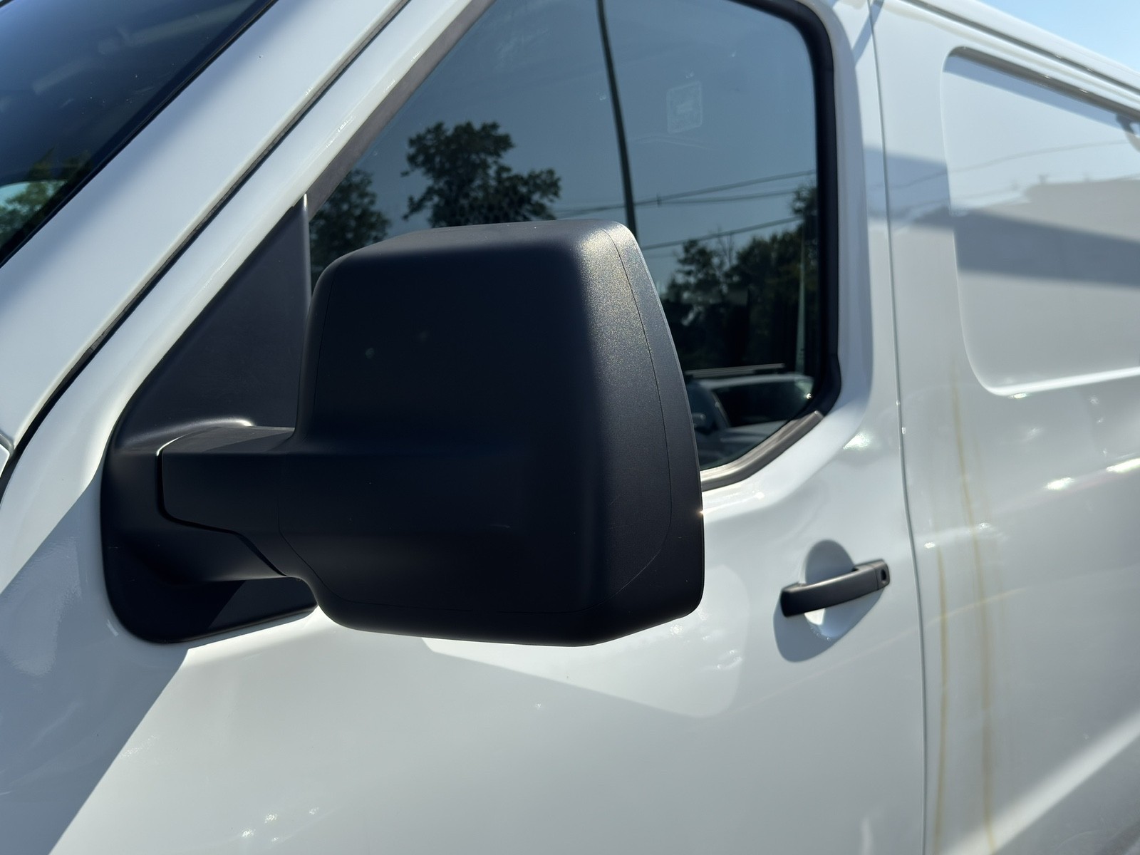 2020 Nissan NV1500 photo 29