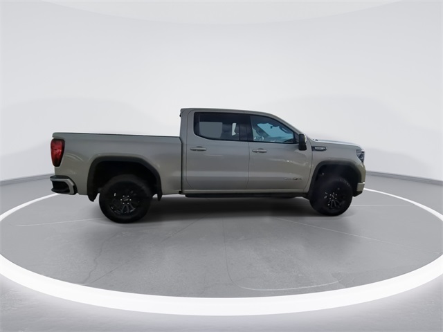 2023 Gmc Sierra 1500 AT4X photo 9