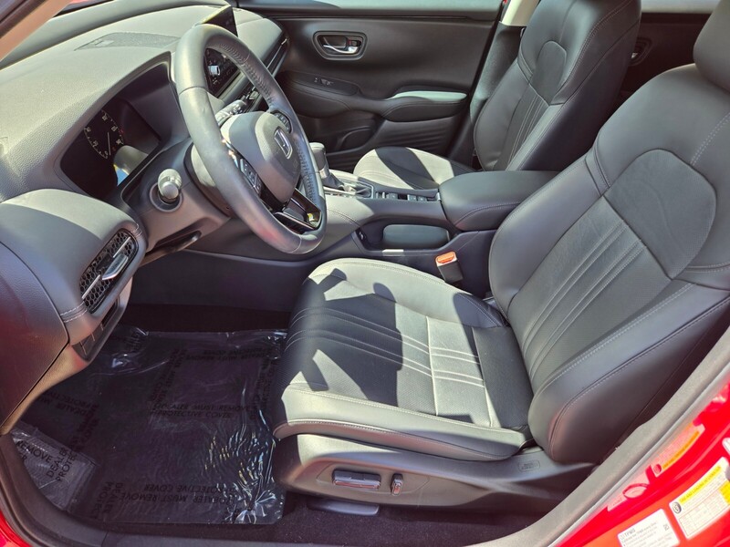 2023 Honda HR-V EX-L photo 8