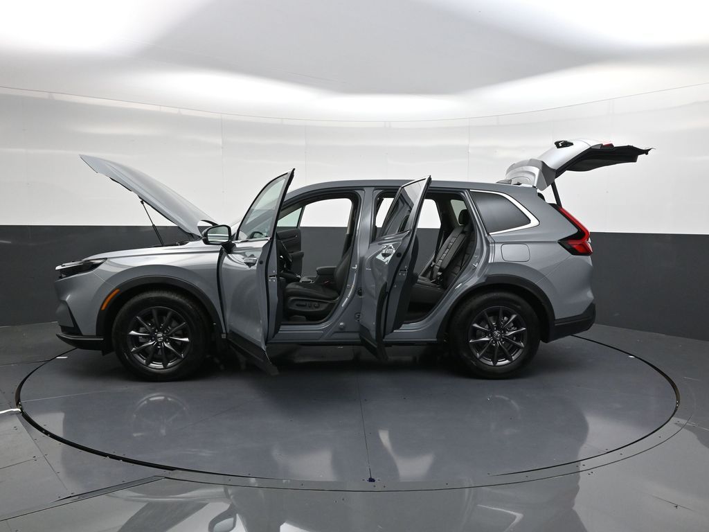 2026 Honda CR-V EX-L photo 34
