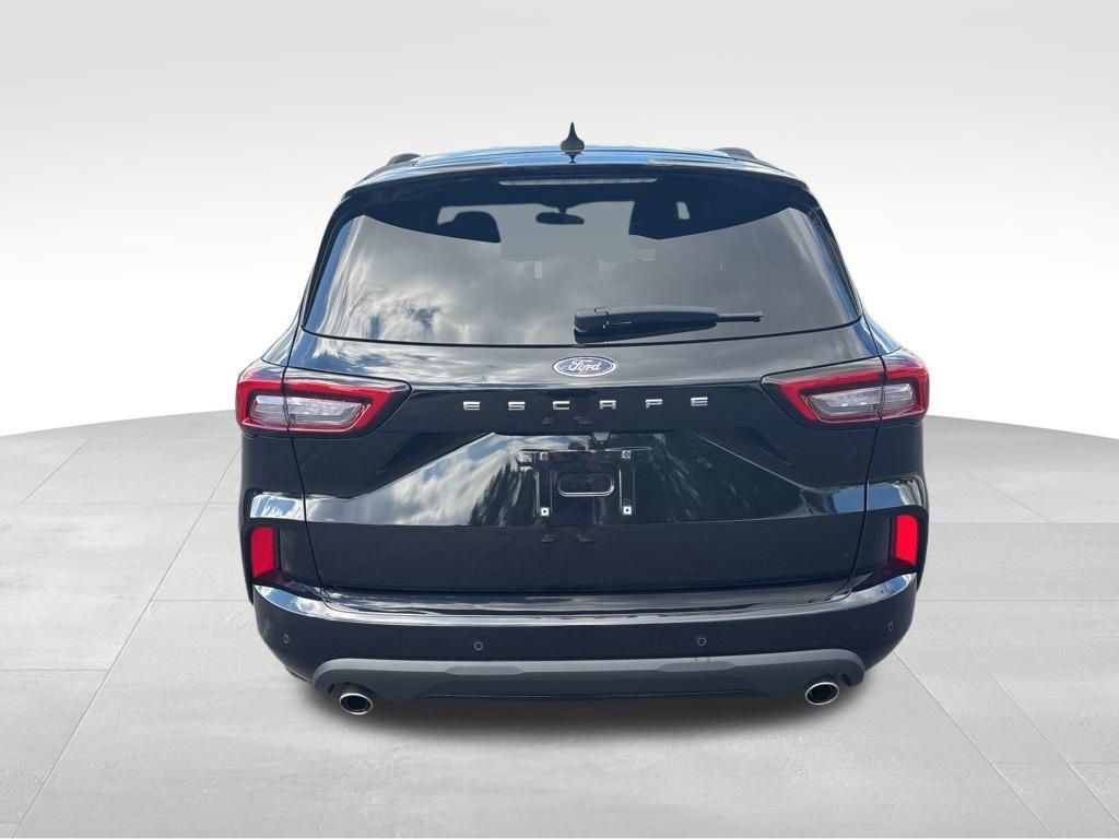 2023 Ford Escape ST-Line photo 3