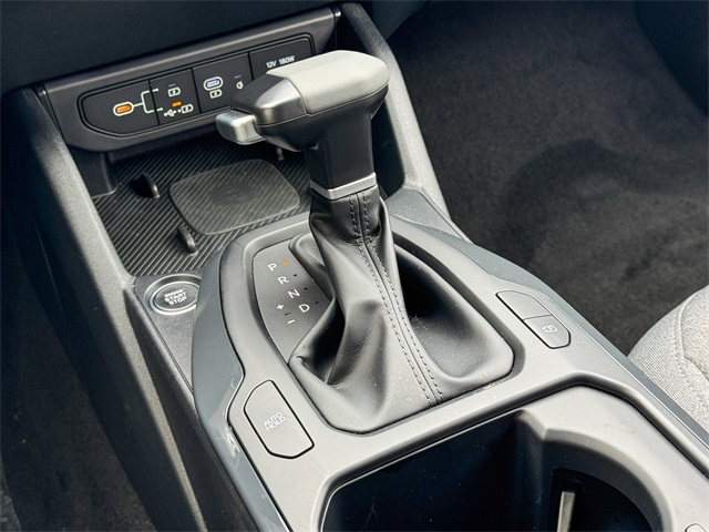 2025 Kia K4 EX photo 26