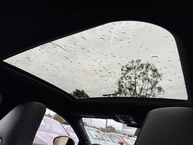 2026 Mercedes Benz CLA AMG 35 4MATIC photo 3