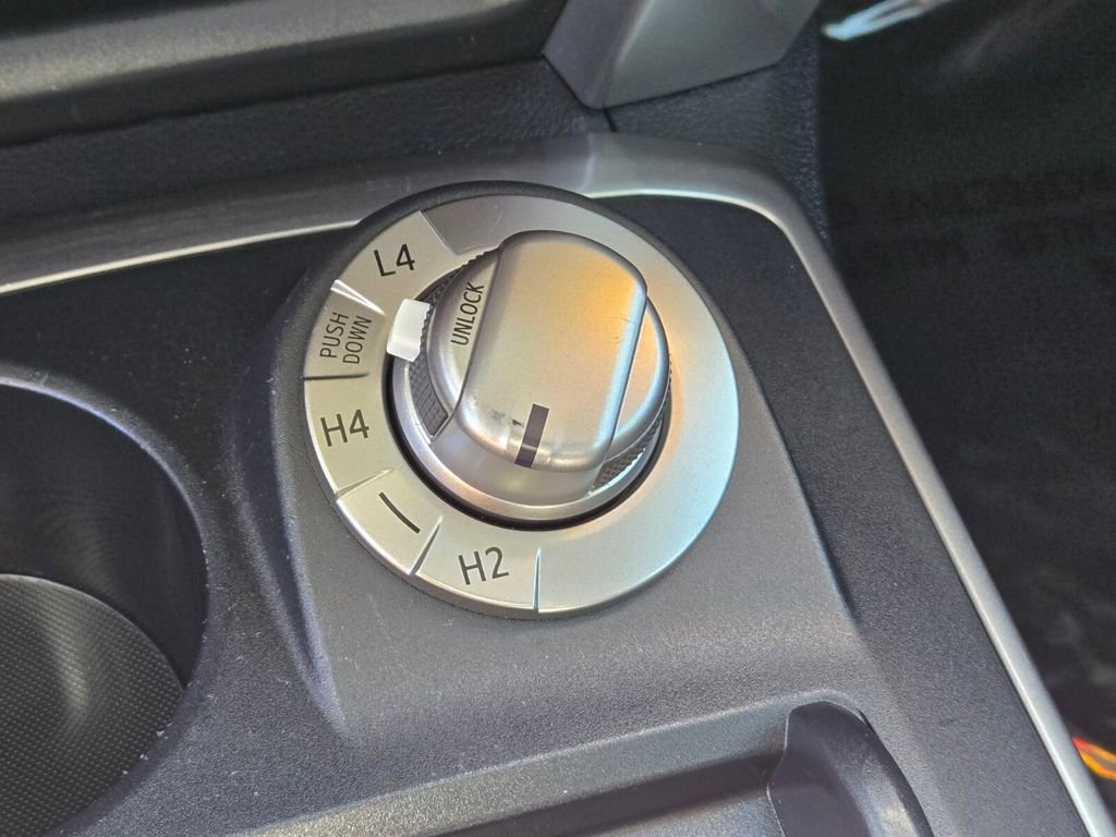 2024 Toyota 4Runner SR5 photo 19