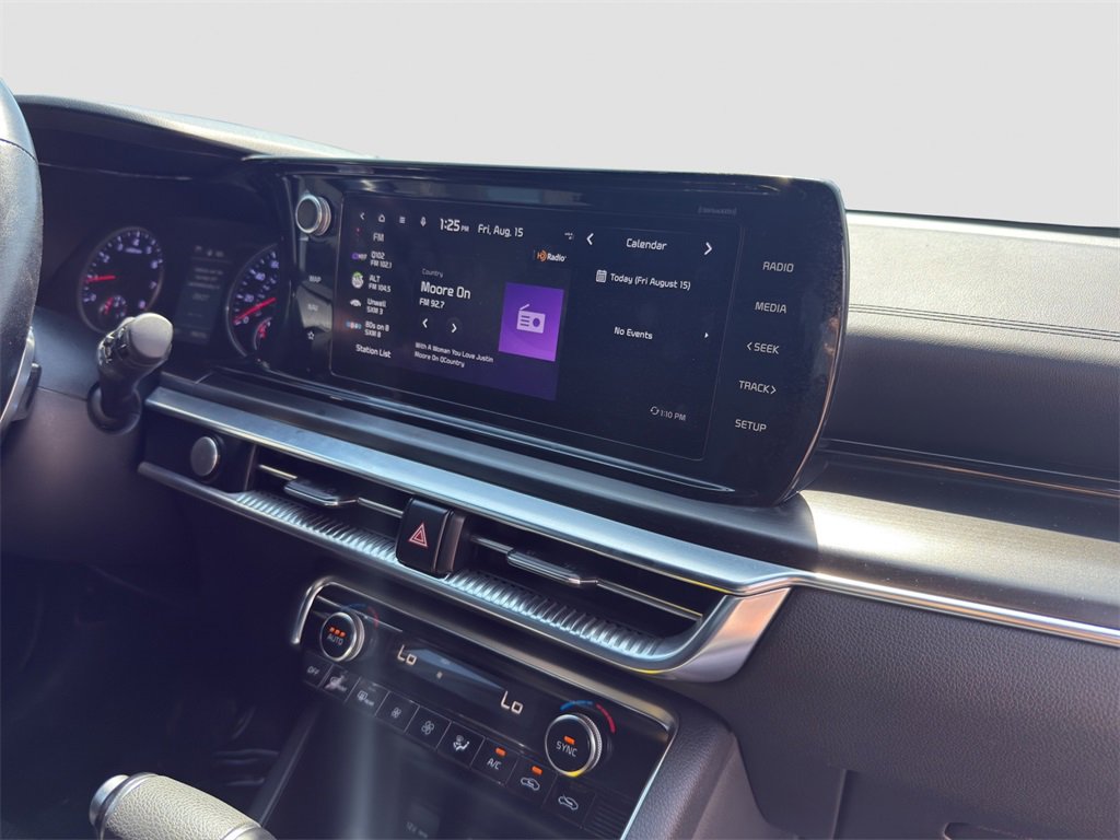 2023 Kia K5 GT photo 22