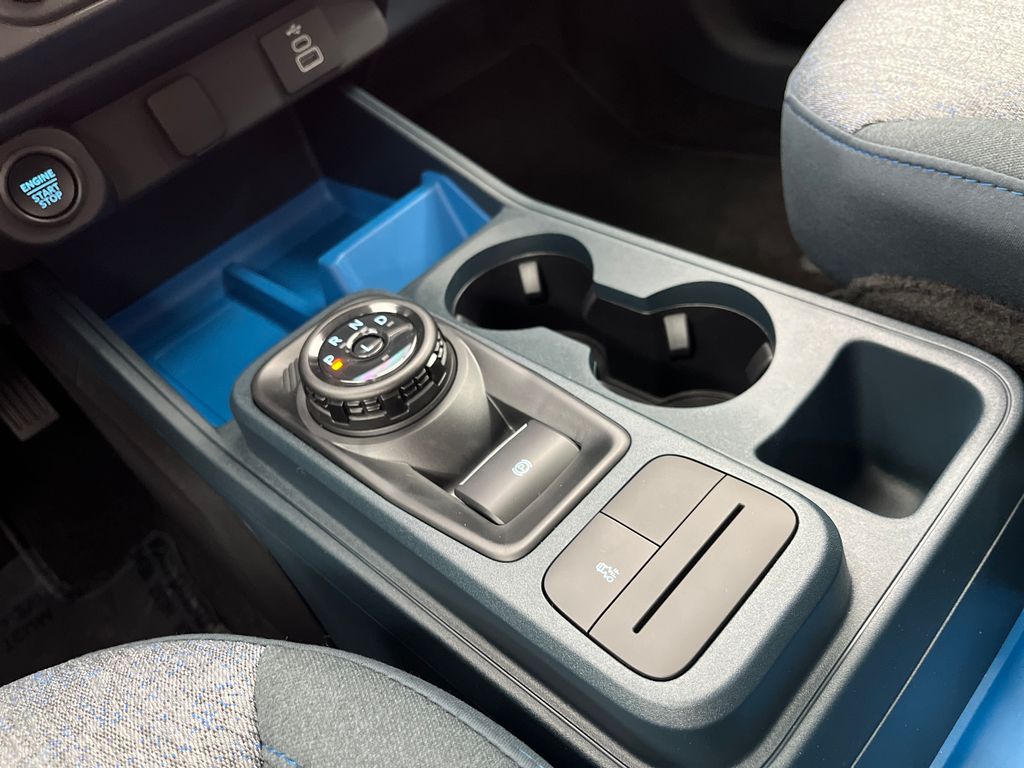 2025 Ford Maverick XLT photo 16