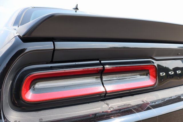 2023 Dodge Challenger R/T Scat Pack Widebody photo 28