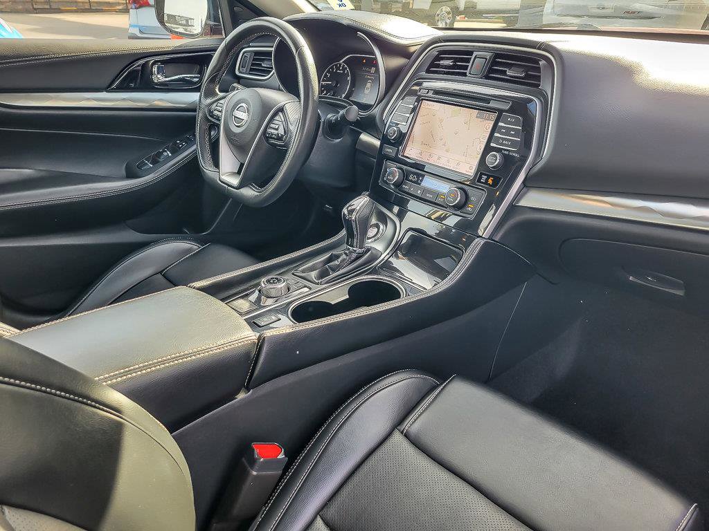 2023 NISSAN MAXIMA - Image 28