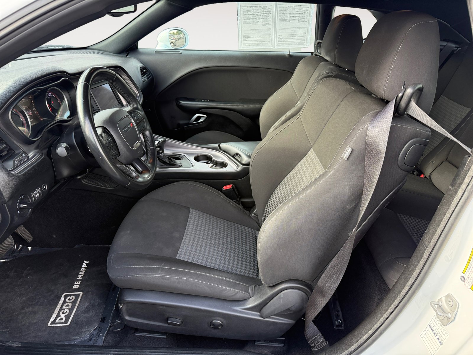 2023 Dodge Challenger GT photo 10