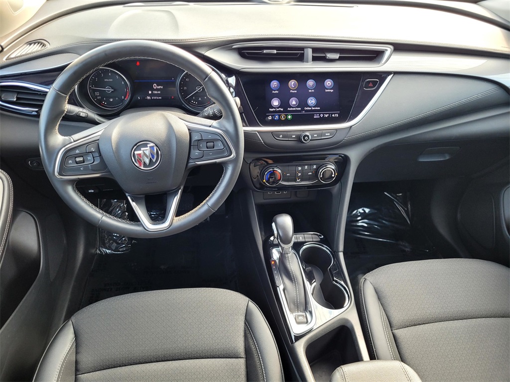 2022 Buick Encore GX Preferred photo 32