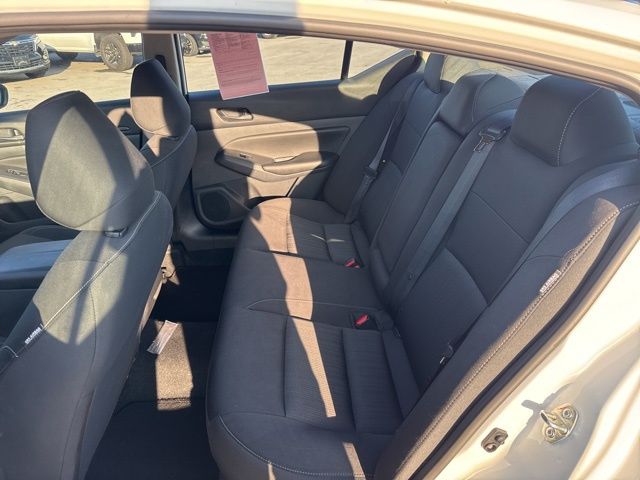 2024 Nissan Altima 2.5 S photo 19