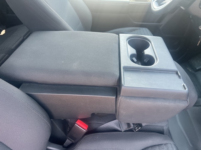 Used 2023 Ford F-150 XL with VIN 1FTEX1CP6PKF70308 for sale in Little Rock