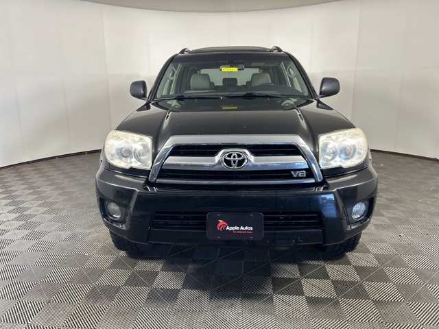 Used 2006 Toyota 4Runner SR5 with VIN JTEBT14R668030186 for sale in Shakopee, Minnesota