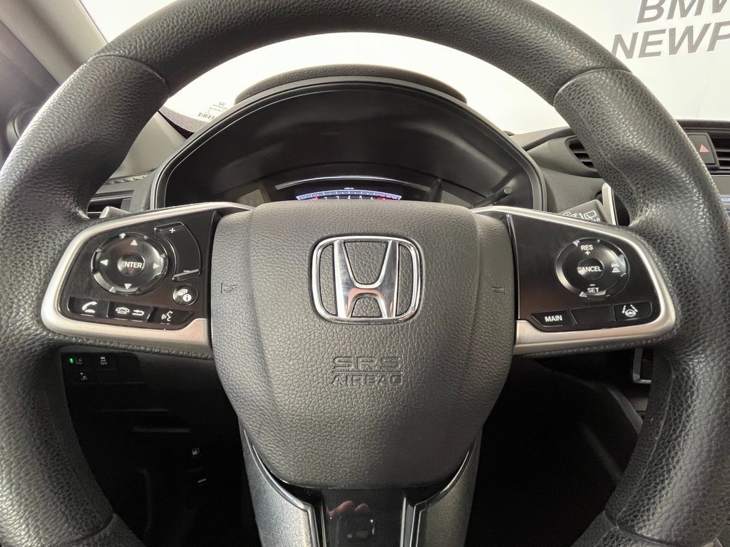 2021 Honda CR-V Special Edition photo 6