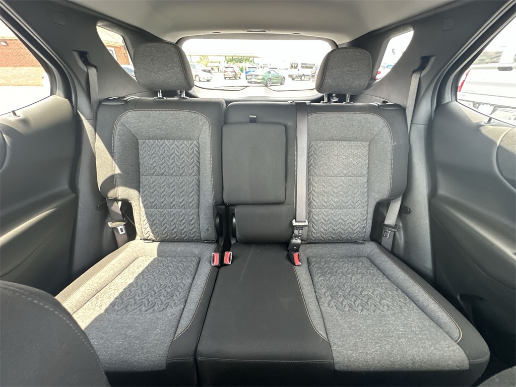 2022 Chevrolet Equinox LT photo 21