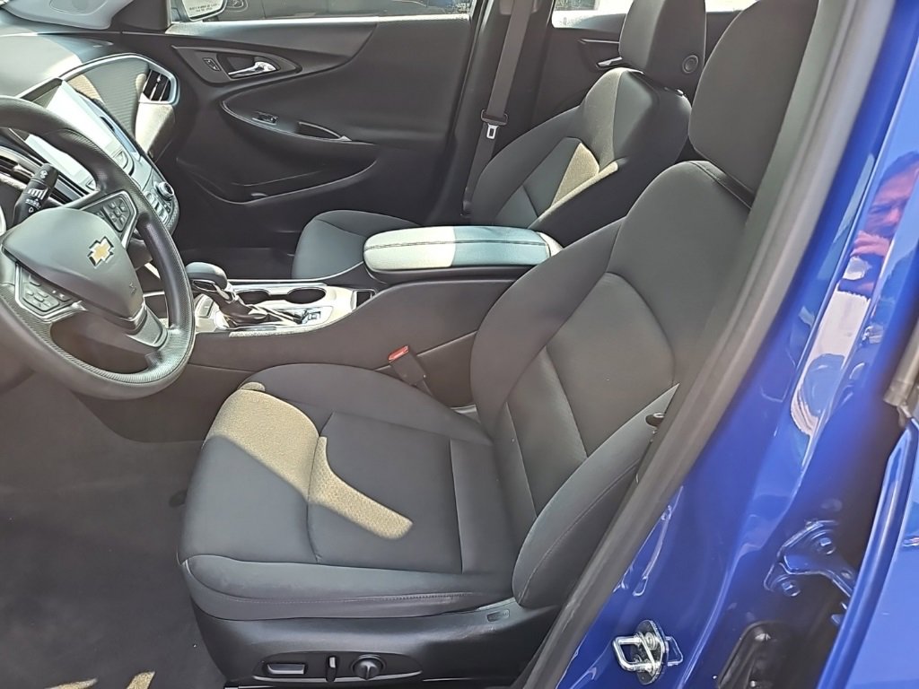 2023 Chevrolet Malibu 1LT photo 17