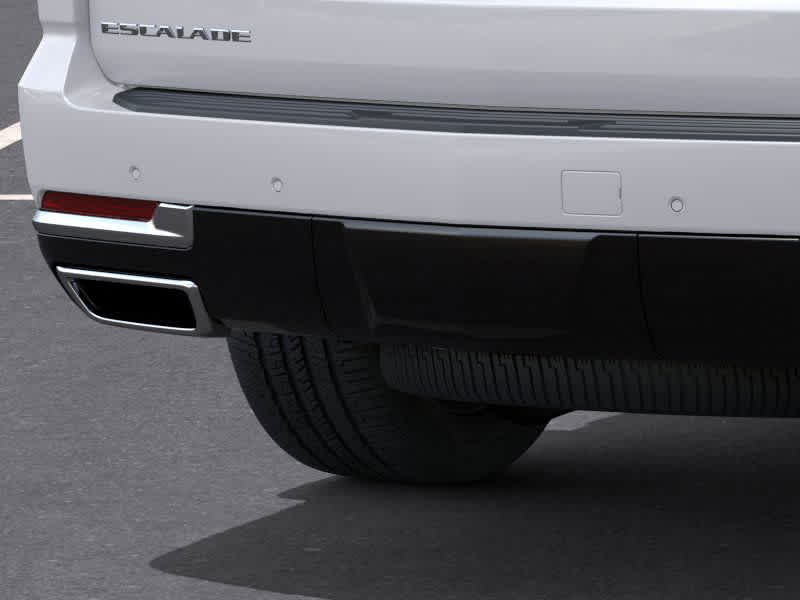 2025 Cadillac Escalade Premium Luxury photo 14