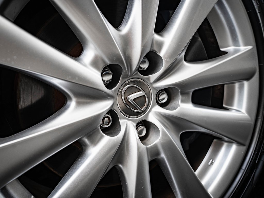 2013 Lexus GS 350 photo 8