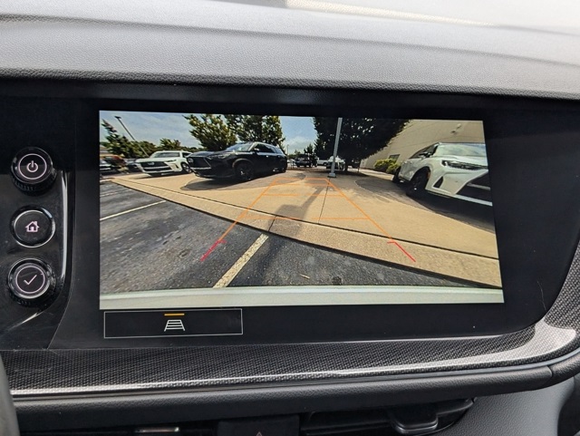 2023 Buick Envision Essence photo 14
