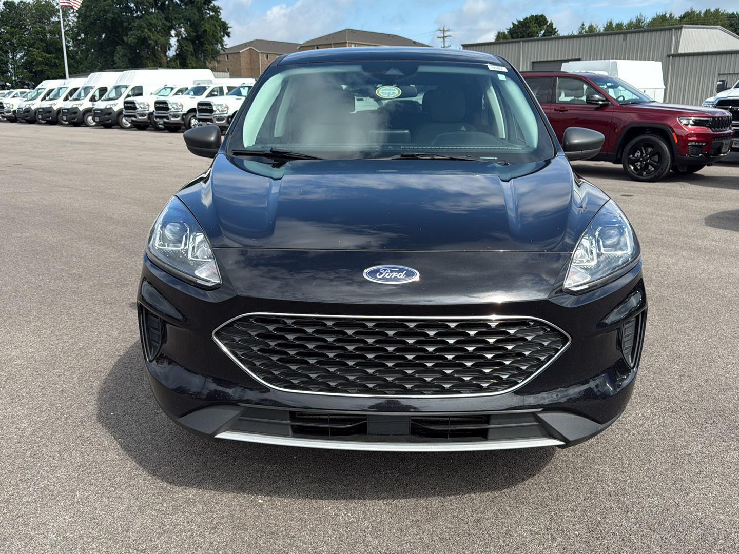 2022 Ford Escape SE photo 13