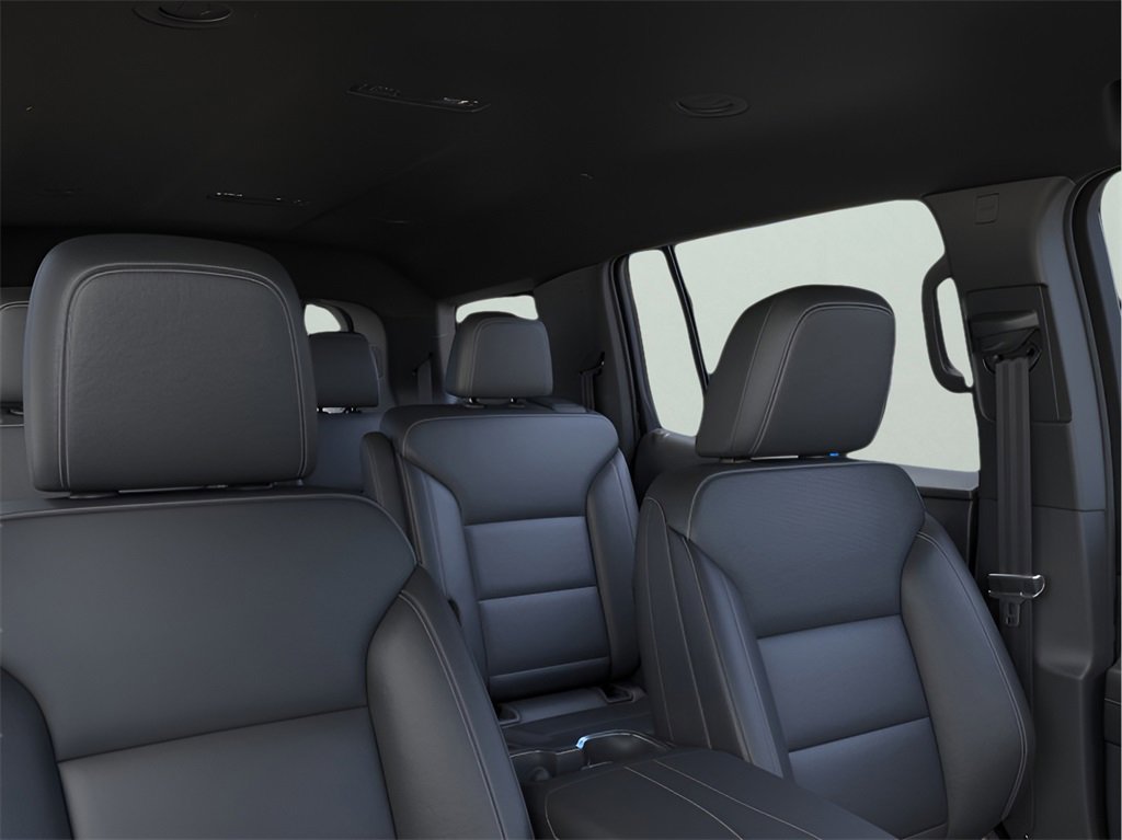 2026 Chevrolet Traverse photo 20