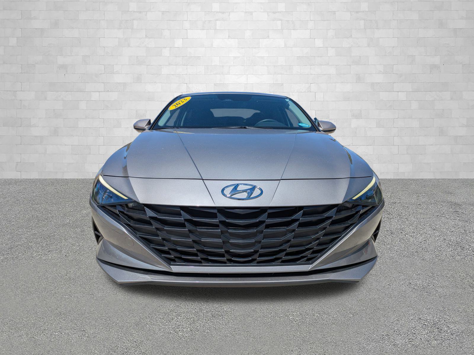 2023 Hyundai Elantra SEL photo 6