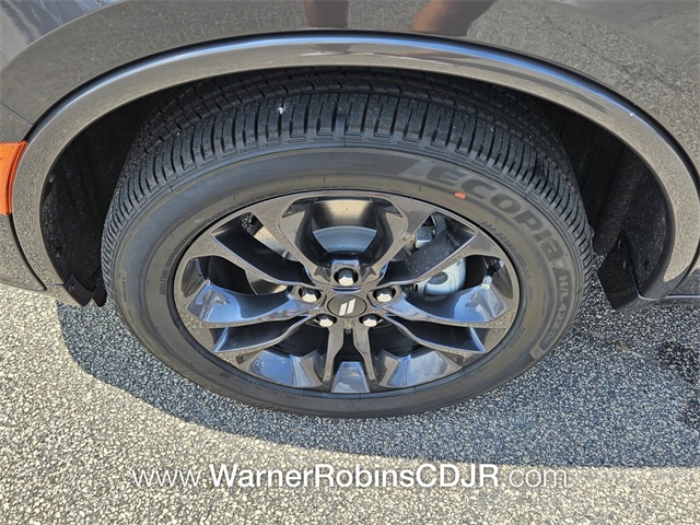 2026 Dodge Durango GT photo 18