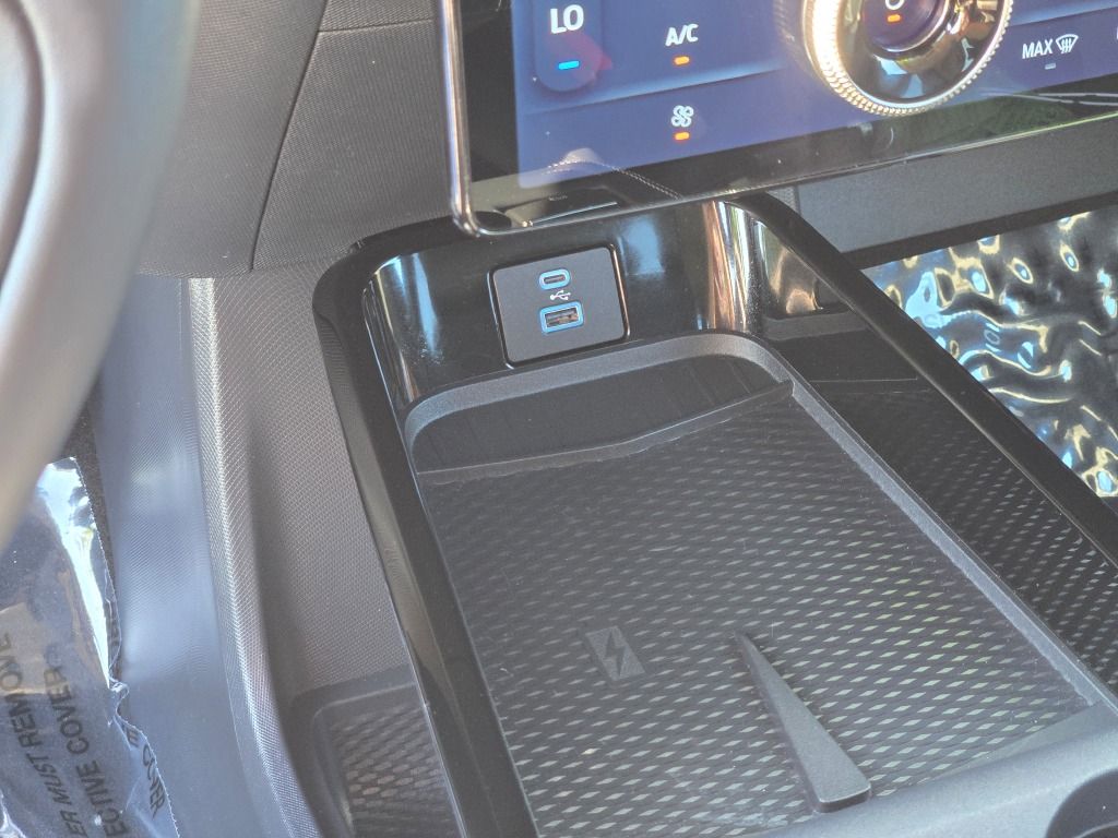 2024 Ford Mustang Mach-E Select photo 23