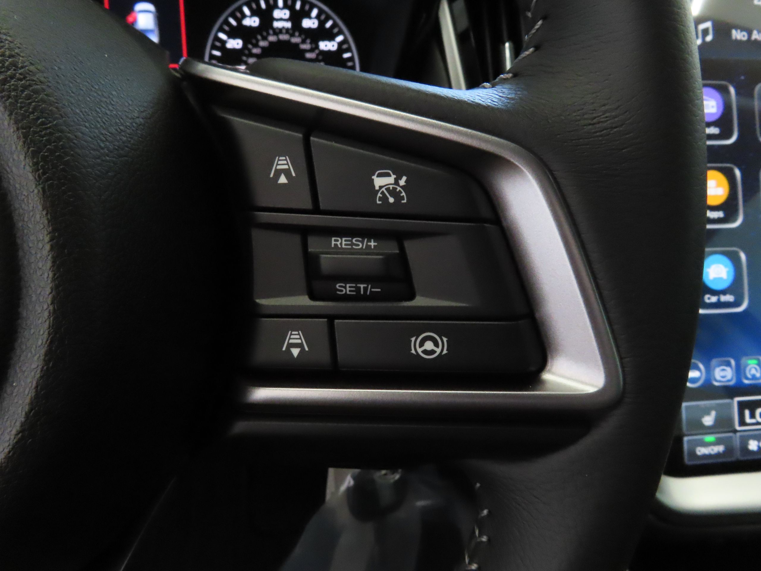 2025 Subaru Legacy Premium photo 12