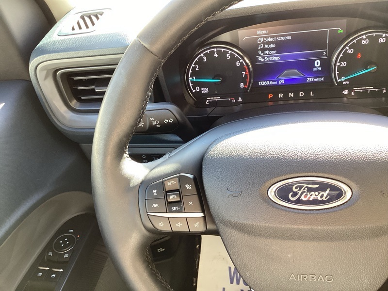 2024 Ford Maverick Lariat photo 39