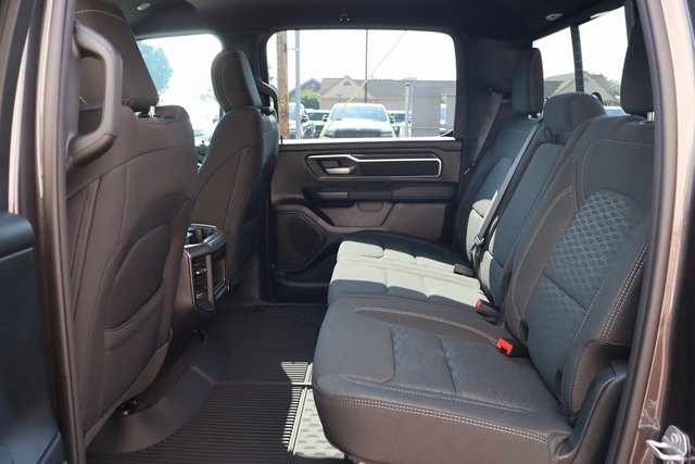 2026 Ram 1500 Big Horn photo 37
