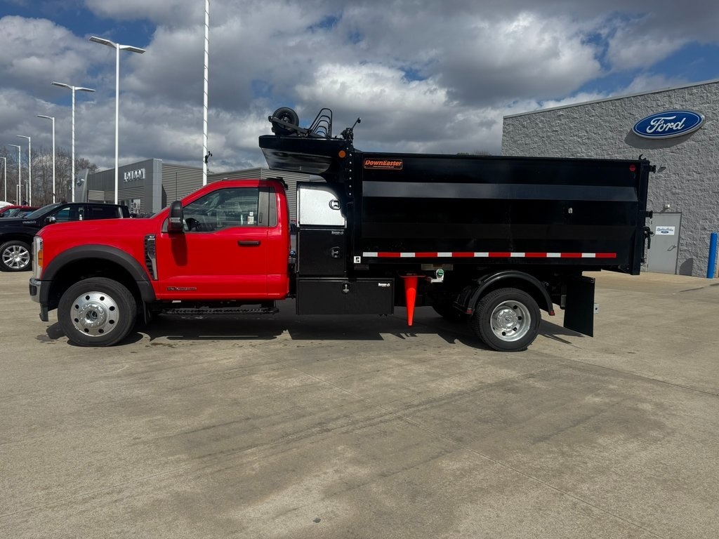 2023 Ford F-450 XLT photo 3
