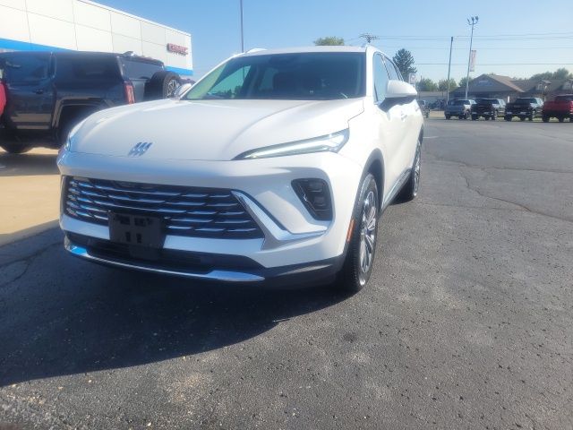 2024 Buick Envision Preferred photo 2