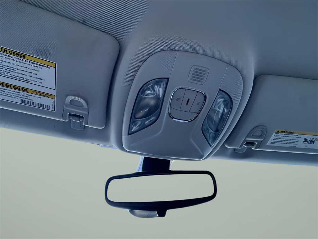 2020 Jeep Compass North Edition Latitude photo 20